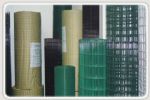 Welded Wire Mesh 